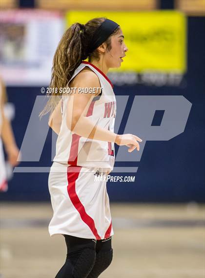 Thumbnail 2 in JV: Great Oak vs Murrieta Mesa photogallery.