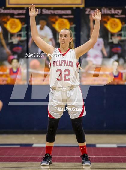 Thumbnail 1 in Great Oak vs Murrieta Mesa photogallery.