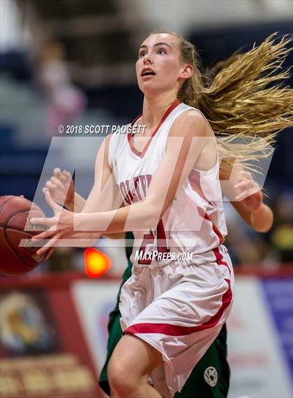 Thumbnail 1 in Great Oak vs Murrieta Mesa photogallery.