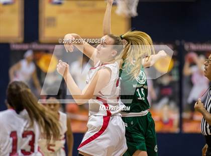 Thumbnail 2 in Great Oak vs Murrieta Mesa photogallery.