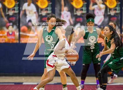 Thumbnail 3 in Great Oak vs Murrieta Mesa photogallery.