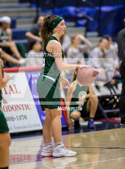 Thumbnail 2 in Great Oak vs Murrieta Mesa photogallery.