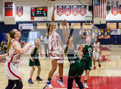 Thumbnail 3 in Great Oak vs Murrieta Mesa photogallery.