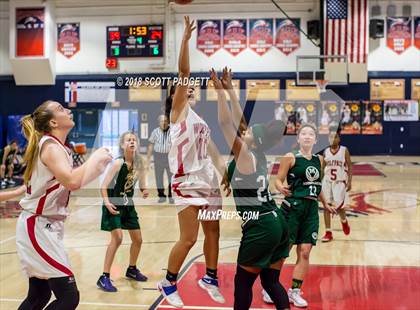 Thumbnail 3 in JV: Great Oak vs Murrieta Mesa photogallery.