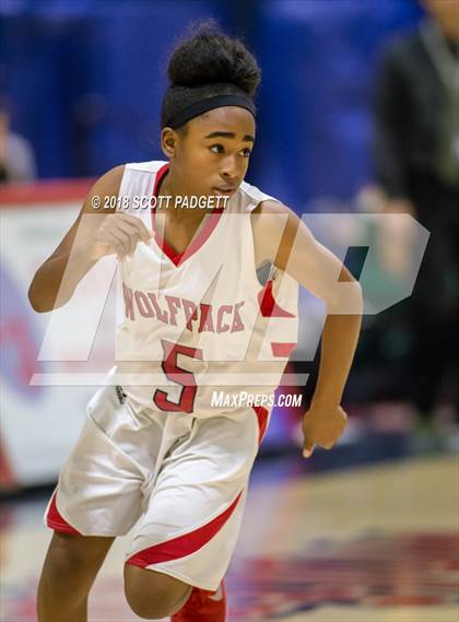 Thumbnail 1 in Great Oak vs Murrieta Mesa photogallery.