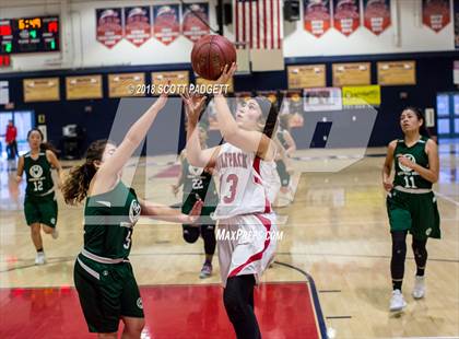Thumbnail 1 in Great Oak vs Murrieta Mesa photogallery.