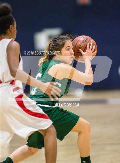 Thumbnail 3 in Great Oak vs Murrieta Mesa photogallery.