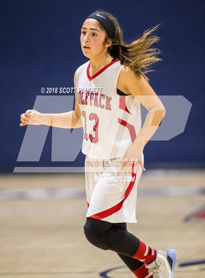 Thumbnail 2 in Great Oak vs Murrieta Mesa photogallery.