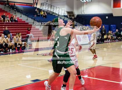 Thumbnail 2 in Great Oak vs Murrieta Mesa photogallery.