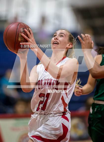 Thumbnail 2 in Great Oak vs Murrieta Mesa photogallery.