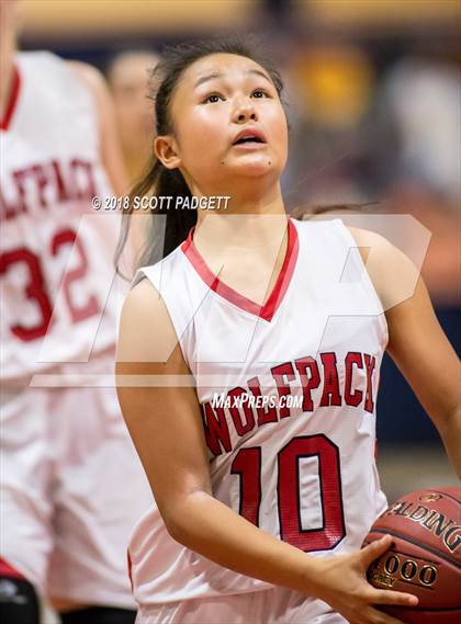 Thumbnail 3 in Great Oak vs Murrieta Mesa photogallery.