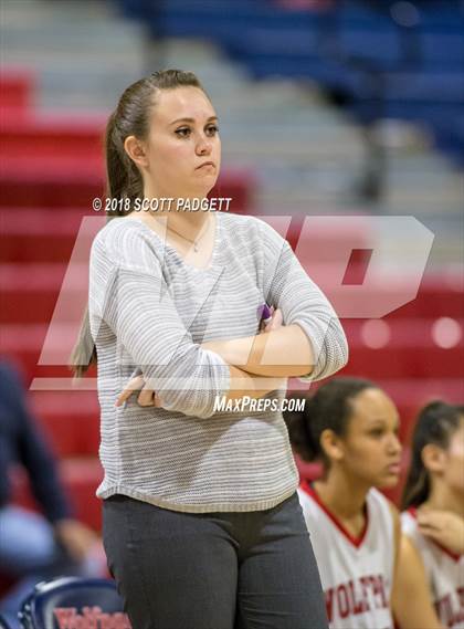 Thumbnail 1 in Great Oak vs Murrieta Mesa photogallery.