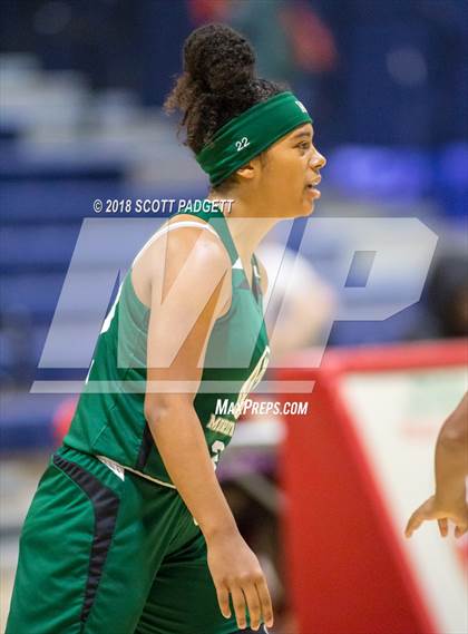 Thumbnail 3 in Great Oak vs Murrieta Mesa photogallery.