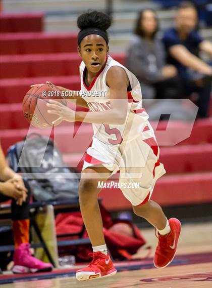 Thumbnail 3 in Great Oak vs Murrieta Mesa photogallery.