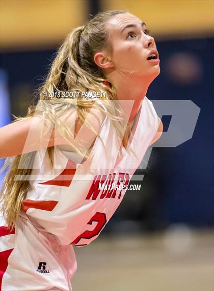 Thumbnail 2 in Great Oak vs Murrieta Mesa photogallery.
