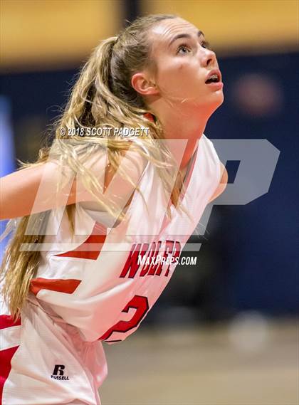 Thumbnail 2 in JV: Great Oak vs Murrieta Mesa photogallery.