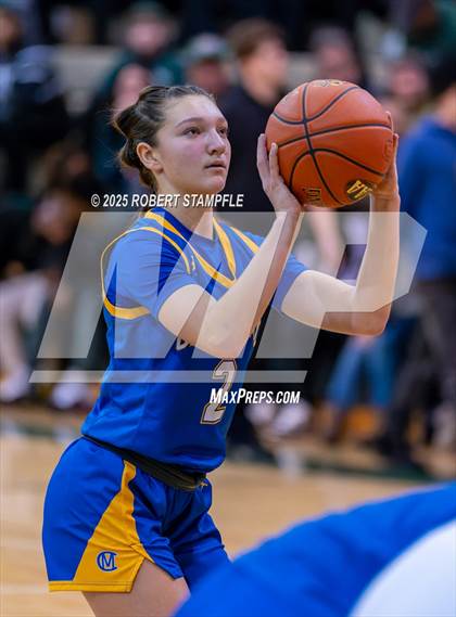 Thumbnail 1 in Canon-McMillan @ Taylor Allderdice (PIAA 6A Round 1) photogallery.