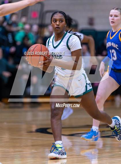 Thumbnail 1 in Canon-McMillan @ Taylor Allderdice (PIAA 6A Round 1) photogallery.