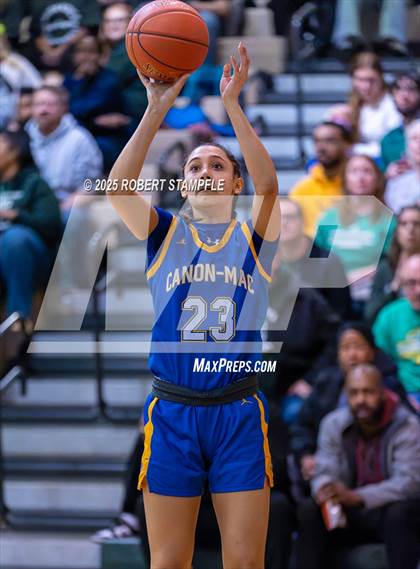 Thumbnail 1 in Canon-McMillan @ Taylor Allderdice (PIAA 6A Round 1) photogallery.