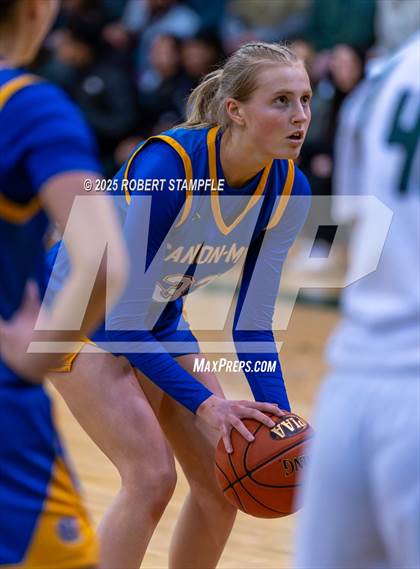 Thumbnail 1 in Canon-McMillan @ Taylor Allderdice (PIAA 6A Round 1) photogallery.