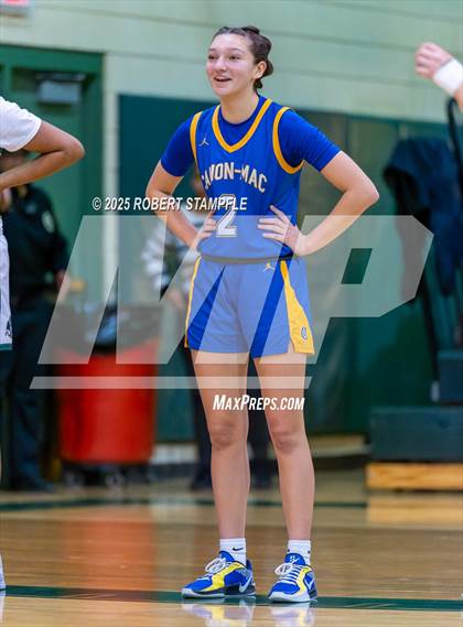 Thumbnail 1 in Canon-McMillan @ Taylor Allderdice (PIAA 6A Round 1) photogallery.