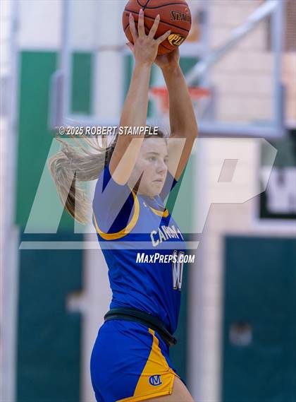 Thumbnail 2 in Canon-McMillan @ Taylor Allderdice (PIAA 6A Round 1) photogallery.