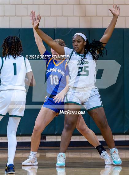 Thumbnail 2 in Canon-McMillan @ Taylor Allderdice (PIAA 6A Round 1) photogallery.