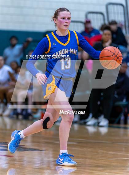 Thumbnail 1 in Canon-McMillan @ Taylor Allderdice (PIAA 6A Round 1) photogallery.