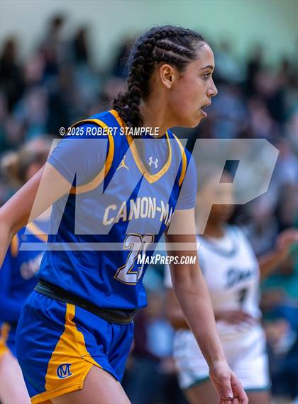 Thumbnail 3 in Canon-McMillan @ Taylor Allderdice (PIAA 6A Round 1) photogallery.