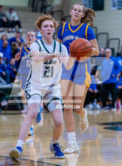 Thumbnail 1 in Canon-McMillan @ Taylor Allderdice (PIAA 6A Round 1) photogallery.