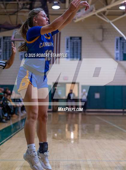 Thumbnail 3 in Canon-McMillan @ Taylor Allderdice (PIAA 6A Round 1) photogallery.
