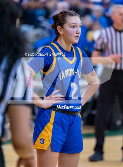 Thumbnail 1 in Canon-McMillan @ Taylor Allderdice (PIAA 6A Round 1) photogallery.