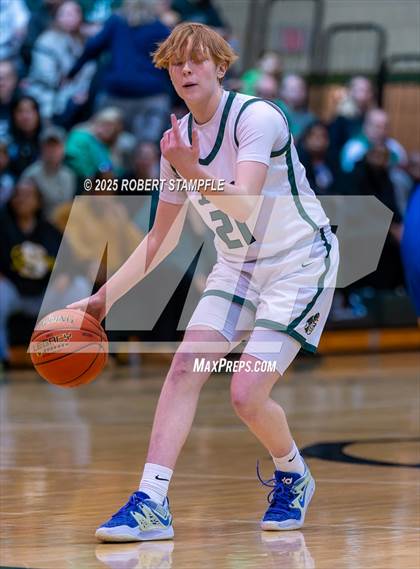 Thumbnail 1 in Canon-McMillan @ Taylor Allderdice (PIAA 6A Round 1) photogallery.