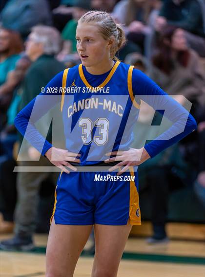 Thumbnail 1 in Canon-McMillan @ Taylor Allderdice (PIAA 6A Round 1) photogallery.