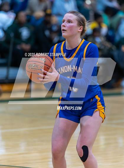 Thumbnail 3 in Canon-McMillan @ Taylor Allderdice (PIAA 6A Round 1) photogallery.