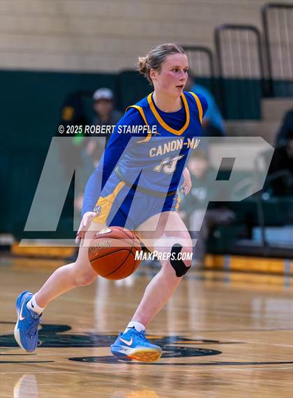 Thumbnail 1 in Canon-McMillan @ Taylor Allderdice (PIAA 6A Round 1) photogallery.