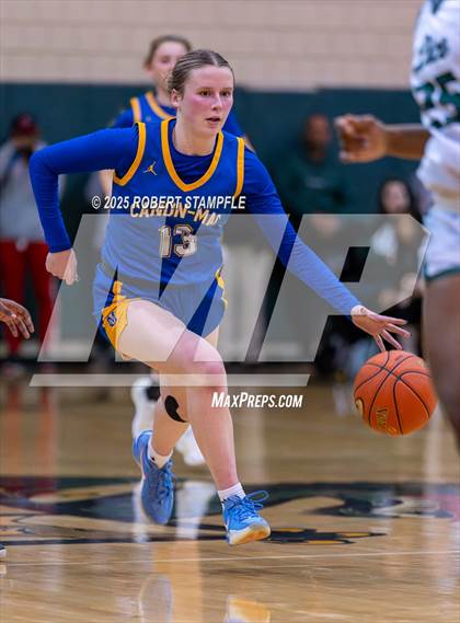 Thumbnail 3 in Canon-McMillan @ Taylor Allderdice (PIAA 6A Round 1) photogallery.