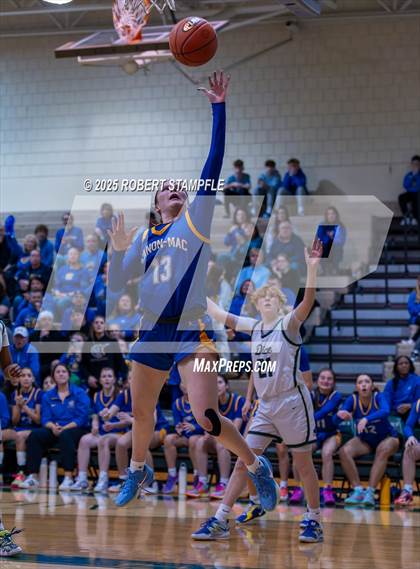 Thumbnail 1 in Canon-McMillan @ Taylor Allderdice (PIAA 6A Round 1) photogallery.