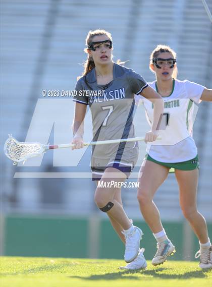 Thumbnail 2 in Jackson @ Weddington photogallery.