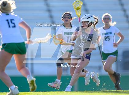 Thumbnail 3 in Jackson @ Weddington photogallery.