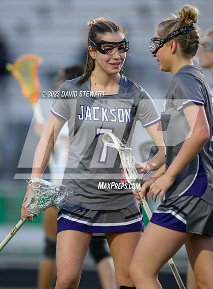 Thumbnail 3 in Jackson @ Weddington photogallery.