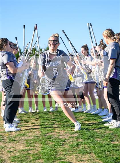 Thumbnail 2 in Jackson @ Weddington photogallery.