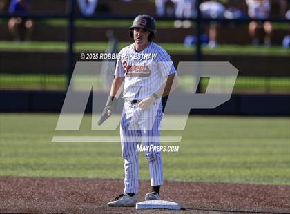 Thumbnail 3 in McKinney North vs. Aledo (UIL 5A DI State Semifinal Playoff) photogallery.