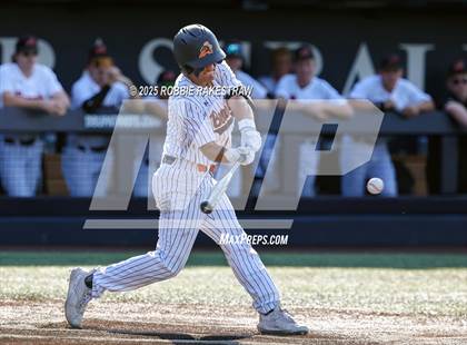 Thumbnail 1 in McKinney North vs. Aledo (UIL 5A DI State Semifinal Playoff) photogallery.