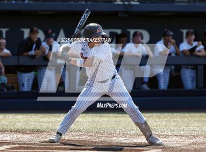 Thumbnail 1 in McKinney North vs. Aledo (UIL 5A DI State Semifinal Playoff) photogallery.