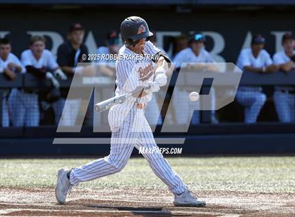 Thumbnail 1 in McKinney North vs. Aledo (UIL 5A DI State Semifinal Playoff) photogallery.