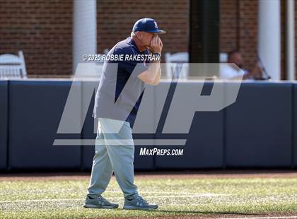 Thumbnail 1 in McKinney North vs. Aledo (UIL 5A DI State Semifinal Playoff) photogallery.