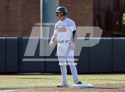 Thumbnail 2 in McKinney North vs. Aledo (UIL 5A DI State Semifinal Playoff) photogallery.