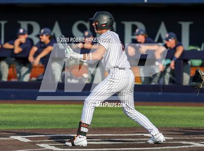 Thumbnail 2 in McKinney North vs. Aledo (UIL 5A DI State Semifinal Playoff) photogallery.