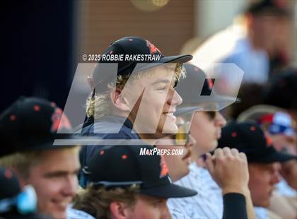 Thumbnail 1 in McKinney North vs. Aledo (UIL 5A DI State Semifinal Playoff) photogallery.